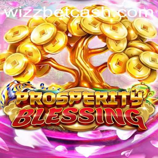 ProsperityBlessing: A Deep Dive into the Engaging World of Wizzbet PH's Latest Sensation