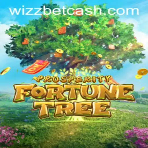 ProsperityFortuneTree: The Game Taking Wizzbet PH by Storm