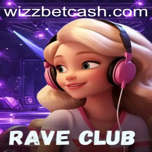 RaveClub: Dive into the Ultimate Gaming Experience