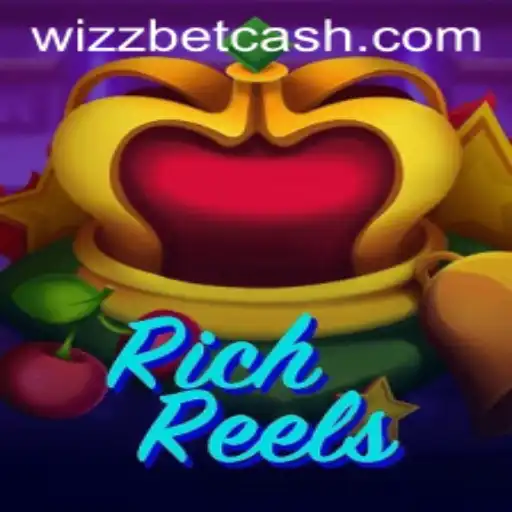 Exciting Gameplay and Mechanics of RichReels and Its Rise with Wizzbet PH