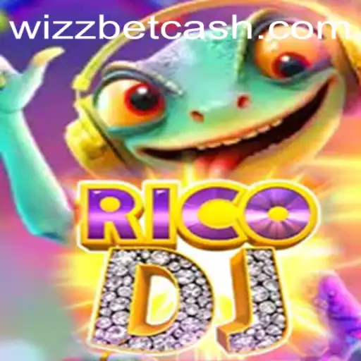 Exploring the New Realm of RicoDJ in the Wizzbet PH Universe