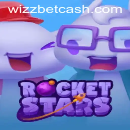 Exploring the Cosmic Adventure of RocketStars and Wizzbet PH