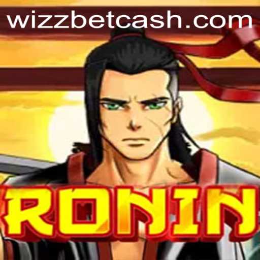 Exploring Ronin: A Thrilling Game Experience with Wizzbet PH