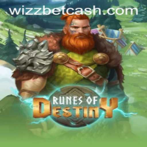 Discover the Magic of RunesOfDestiny: The Ultimate Fantasy Adventure