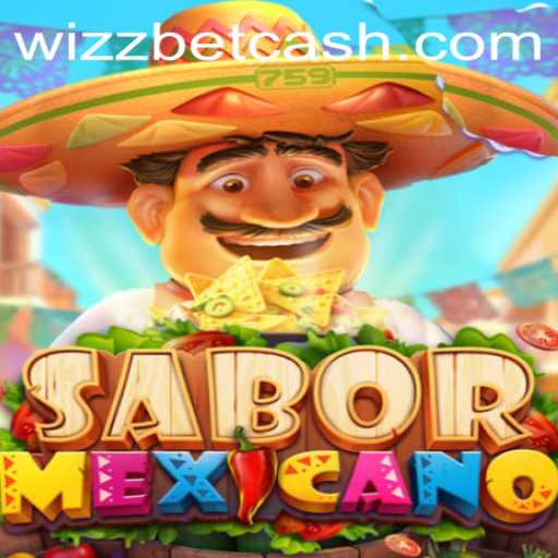 Exploring SaborMexicano: A Flavorful Journey with Wizzbet PH