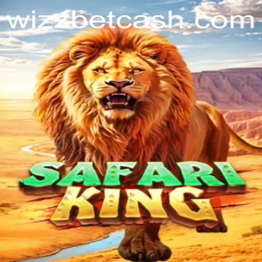 Exploring the Adventure of SafariKing on Wizzbet PH