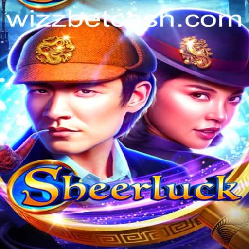 Sheerluck: Wizzbet PH's Exciting New Adventure Game