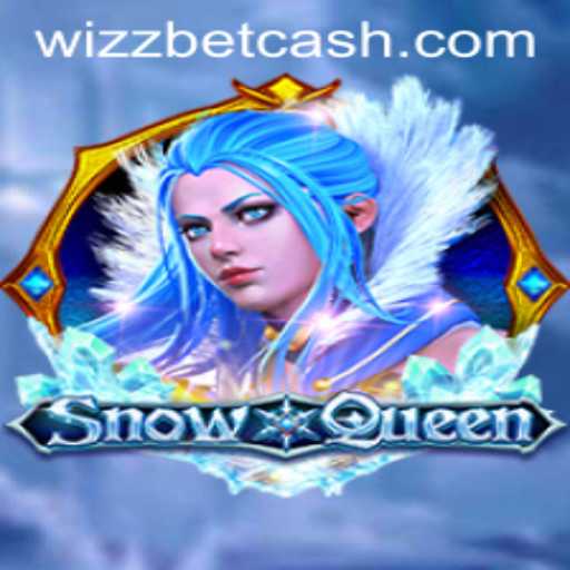 Explore the Magical World of SnowQueen with Wizzbet PH