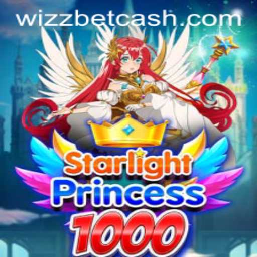 Exploring the Enchanting World of StarlightPrincess1000 with Wizzbet PH