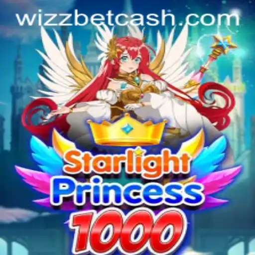 Exploring the Enchanting World of StarlightPrincess1000 with Wizzbet PH