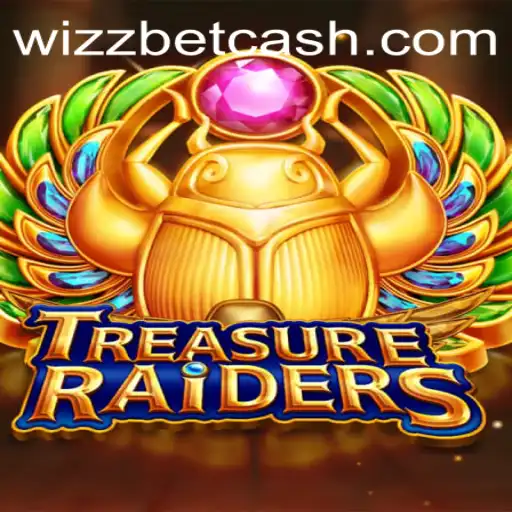 Discover the Thrill of TREASURERAIDERS: A Captivating Journey into Adventure