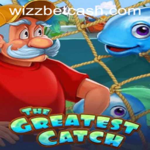 TheGreatestCatch: A Captivating Journey with Wizzbet PH