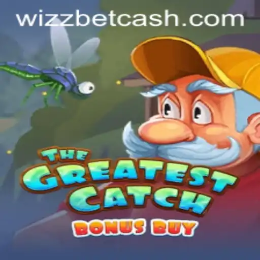 Experience Aquatic Adventure in TheGreatestCatchBonusBuy with Wizzbet PH