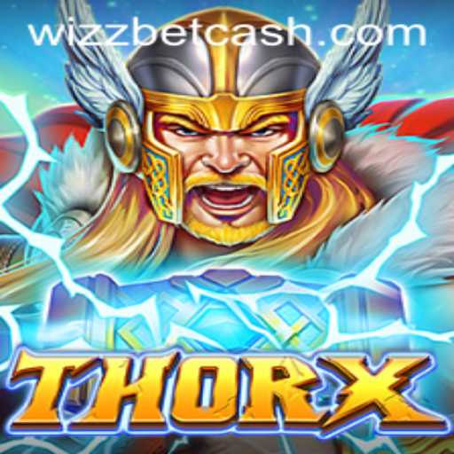 Explore ThorX: A New Era of Gaming with Wizzbet PH