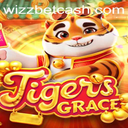 Exploring TigersGrace: The New Gaming Sensation with Wizzbet PH
