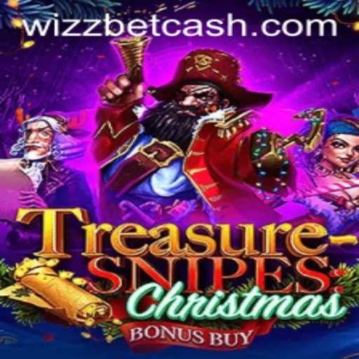 Exploring TreasuresnipesChristmas: A Festive Gaming Experience