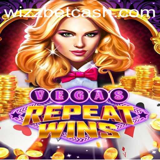 Exploring VegasRepeatWins: A Thrilling Game Adventure with Wizzbet PH