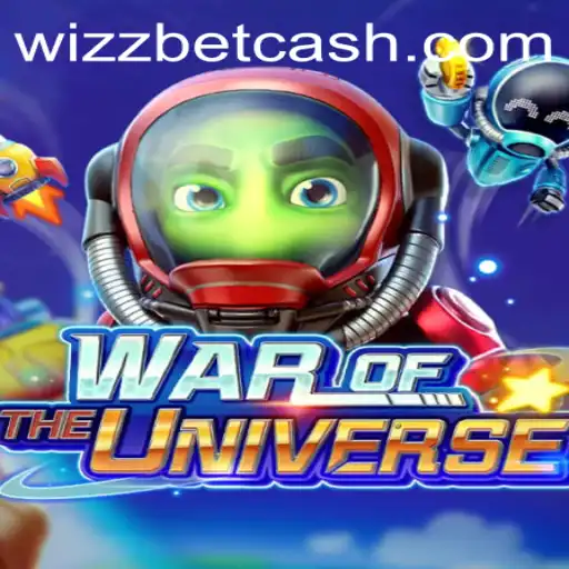 Exploring WAROFTHEUNIVERSE: A Digital Battle Front