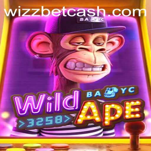 The Thrilling World of WildApe3258: A Guide to Roaring Wins with Wizzbet PH