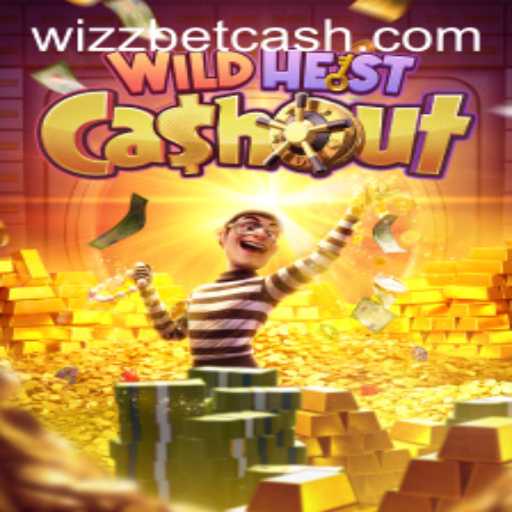 Discover the Thrills of WildHeistCashout with Wizzbet PH