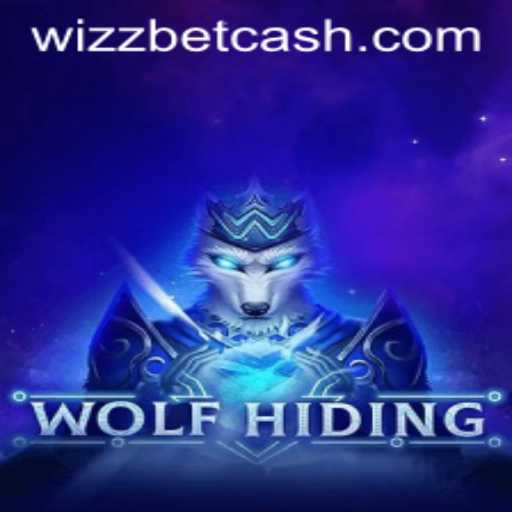 WolfHiding: A New Gaming Adventure by Wizzbet PH